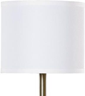 "Uno Fit 8"" Drum Shade - Ballard Designs"