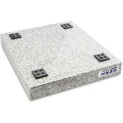 Kern, Feinwaage, Antivibrationsplatte YPS-04