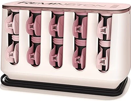 Remington H9100 PROluxe Rollers