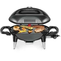 Rommelsbacher BBQ 4000 Barbecue Grill