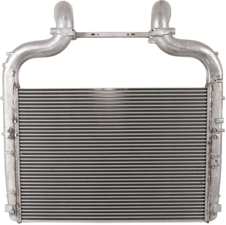 Highway Automotive Intercooler DF4104