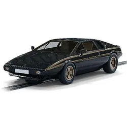 Hornby Lotus Esprit S2 World Champion Commemorative Model