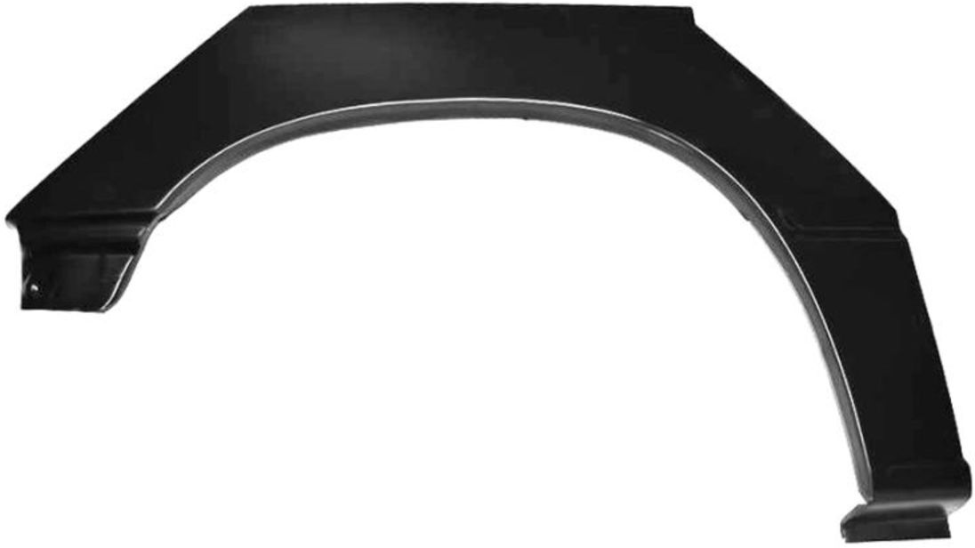 Seitenwand BLIC 6504-03-6820592K