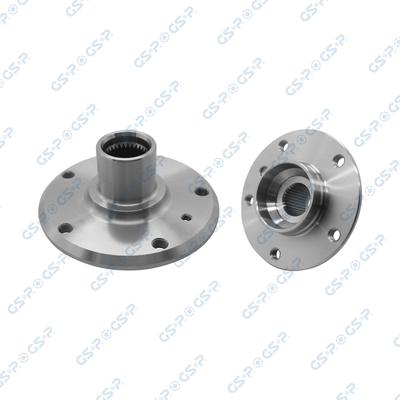 GSP Radnabe 9430024 für BMW