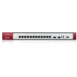 Zyxel USGFLEX 700H Gold Security Bundle Firewall