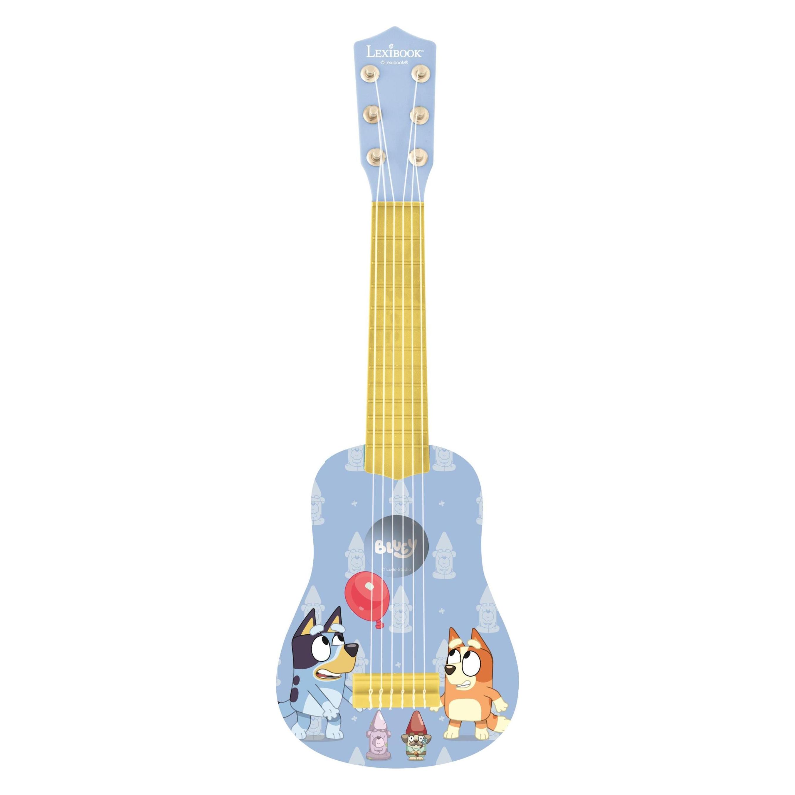 Lexibook Kindergitarre (89028)