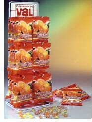 Val Caramella Agr S/zucch 50g