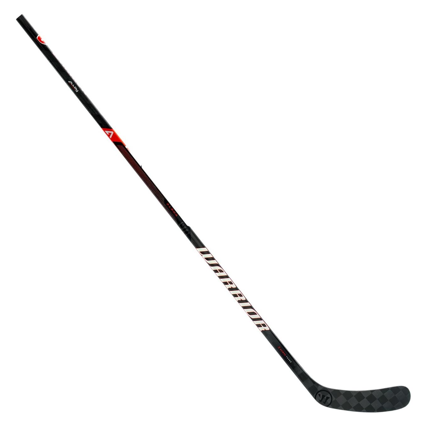Warrior ALPHA LX3 PRO SWISS / Links / JR / 40 / 53Zoll / W03 (Links) (Warrior)