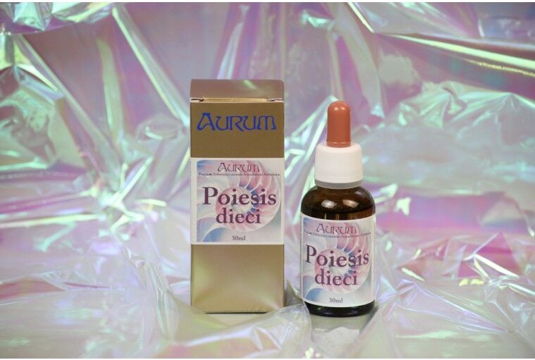 AURUM Snc POIESIS DIECI GTT 30ML