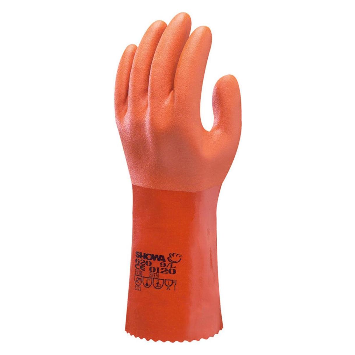 Showa Handschuh 620 Gr. XXL (11) (57050732)