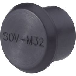 LAPP 54113022 SKINTOP® SDV-M 20 ATEX Dichteinsatz M20 M20 Chloropren-Kautschuk Schwarz 1 St.