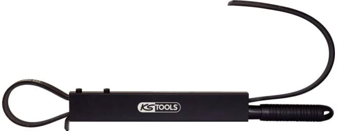 Contre-supports pour poulies de courroies de distribution, 360mm ; KS Tools (150.3152)