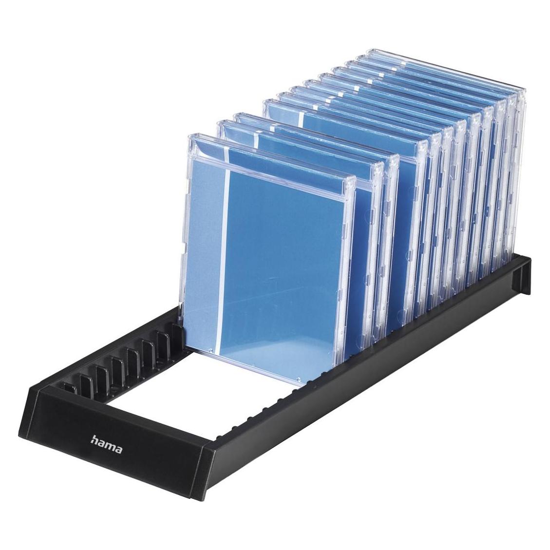 Hama CD-Flipper 22 (00048107)