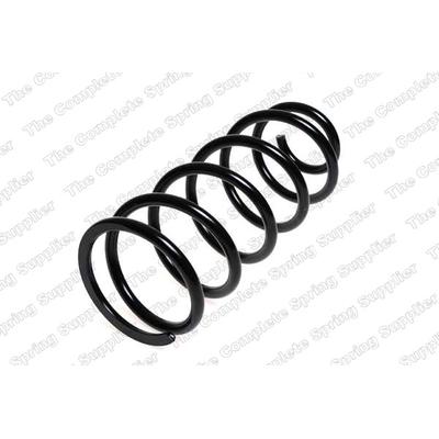 KILEN Fahrwerksfeder 64021 Hinterachse für TOYOTA