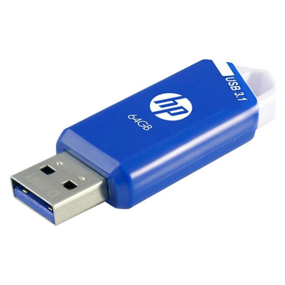 HP x755w (64 GB, USB-A) (HPFD755W-64)