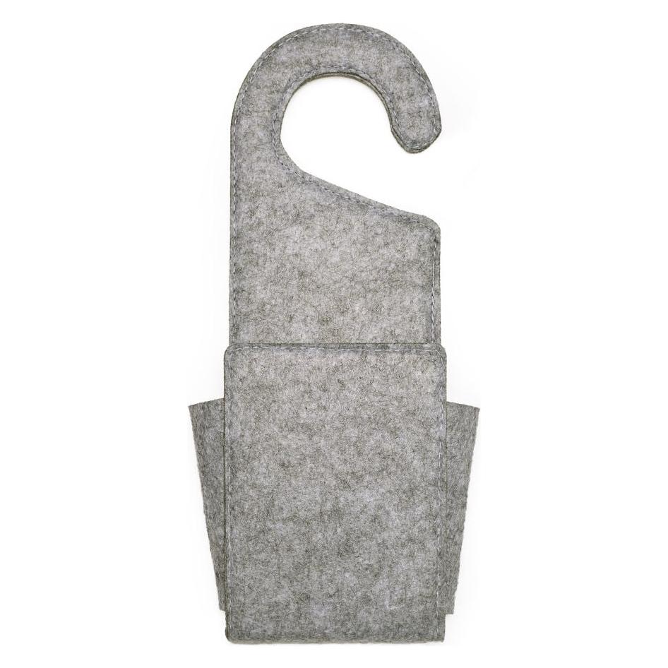 Kikkerland Door Knob Pocket (OR96)
