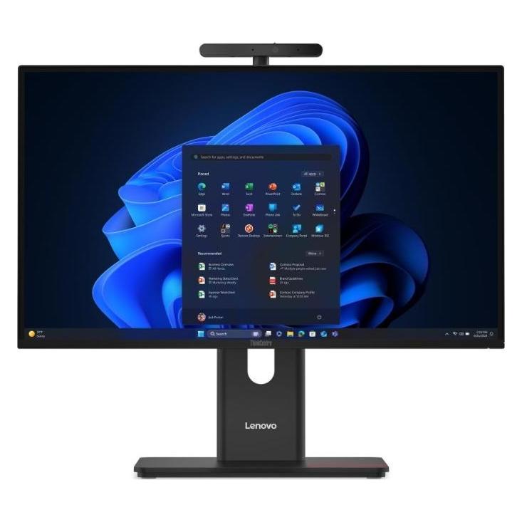 Lenovo ThinkCentre M90a Gen. 6 (512 GB, 16 GB, Intel Arc Graphics) (13AT)