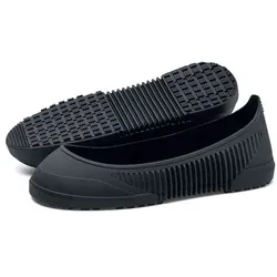 Shoes For Crews CREWGUARD STRETCH BLK Arbeitsschuhe Gr. S-34-36