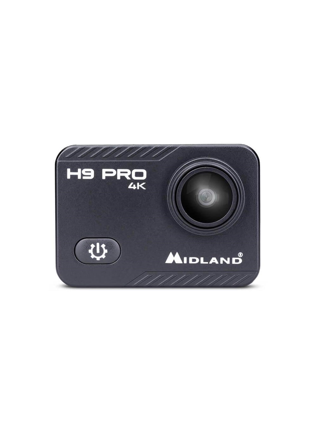 MIDLAND Action Cam H9 Pro 4K