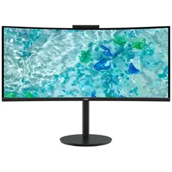 Acer Vero CB343CURJ0 Monitor 86,4 cm (34 Zoll)