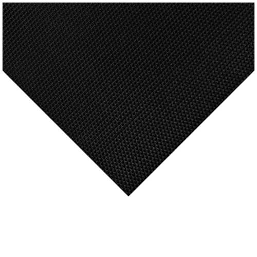 Antistat 082-0002F ESD-Matte Schwarz (L x B x H) 1200 x 550 x 1.5mm