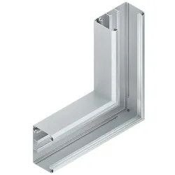 Niedax Alu-Flachwinkel GAV 110-78 N