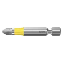 Wiha 7042Y Y-Bit PZ1x50mm Bit Set Y-Bit 50mm 41627