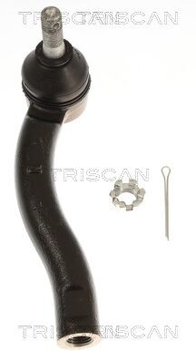 Triscan Spurstangenkopf 8500 84101 Für Byd