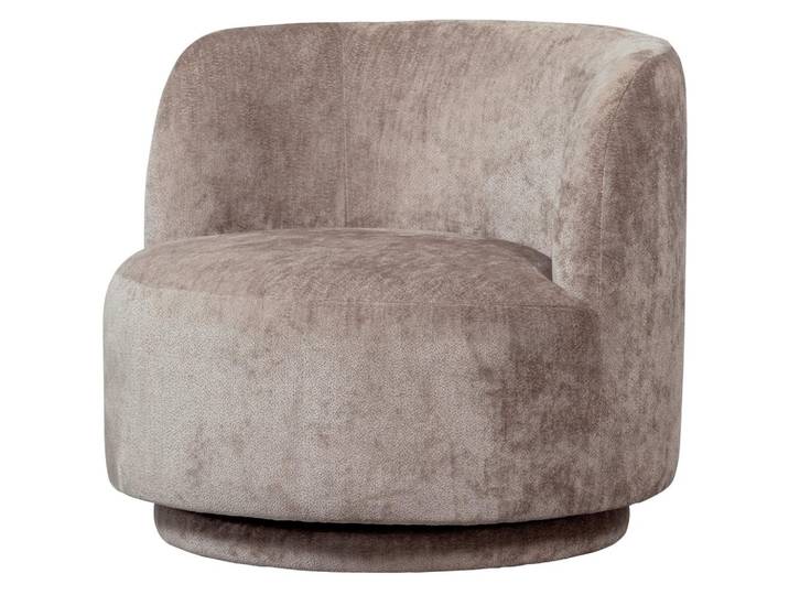 SESSEL Popular Taupe B: 81 cm