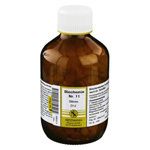 Biochemie 11 Silicea D 12 Tabletten 1000 St