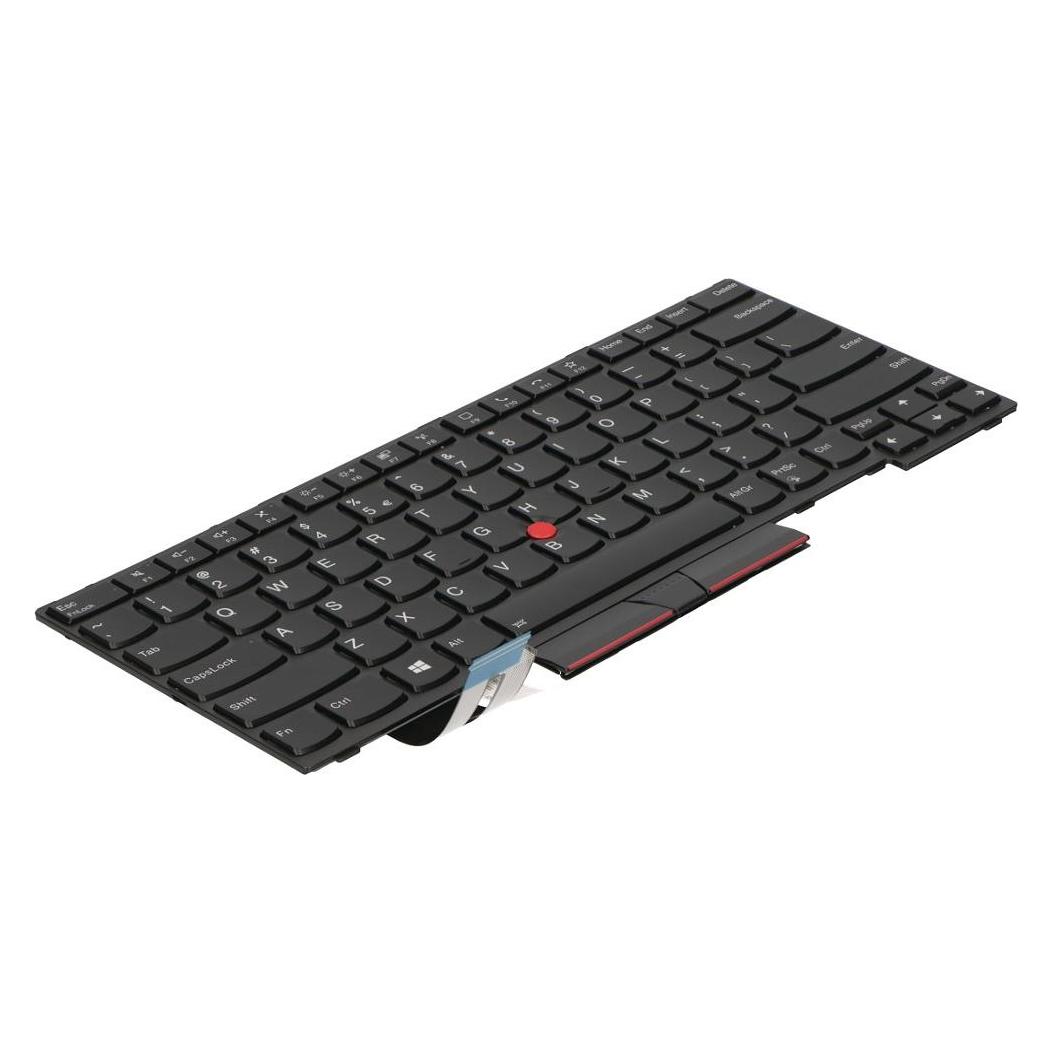 Lenovo Kabelloser Lautsprecher Telica gelb (5N20V44217)