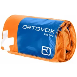 Ortovox, Erste Hilfe Set, First Aid Roll Doc (First Aid Kit)