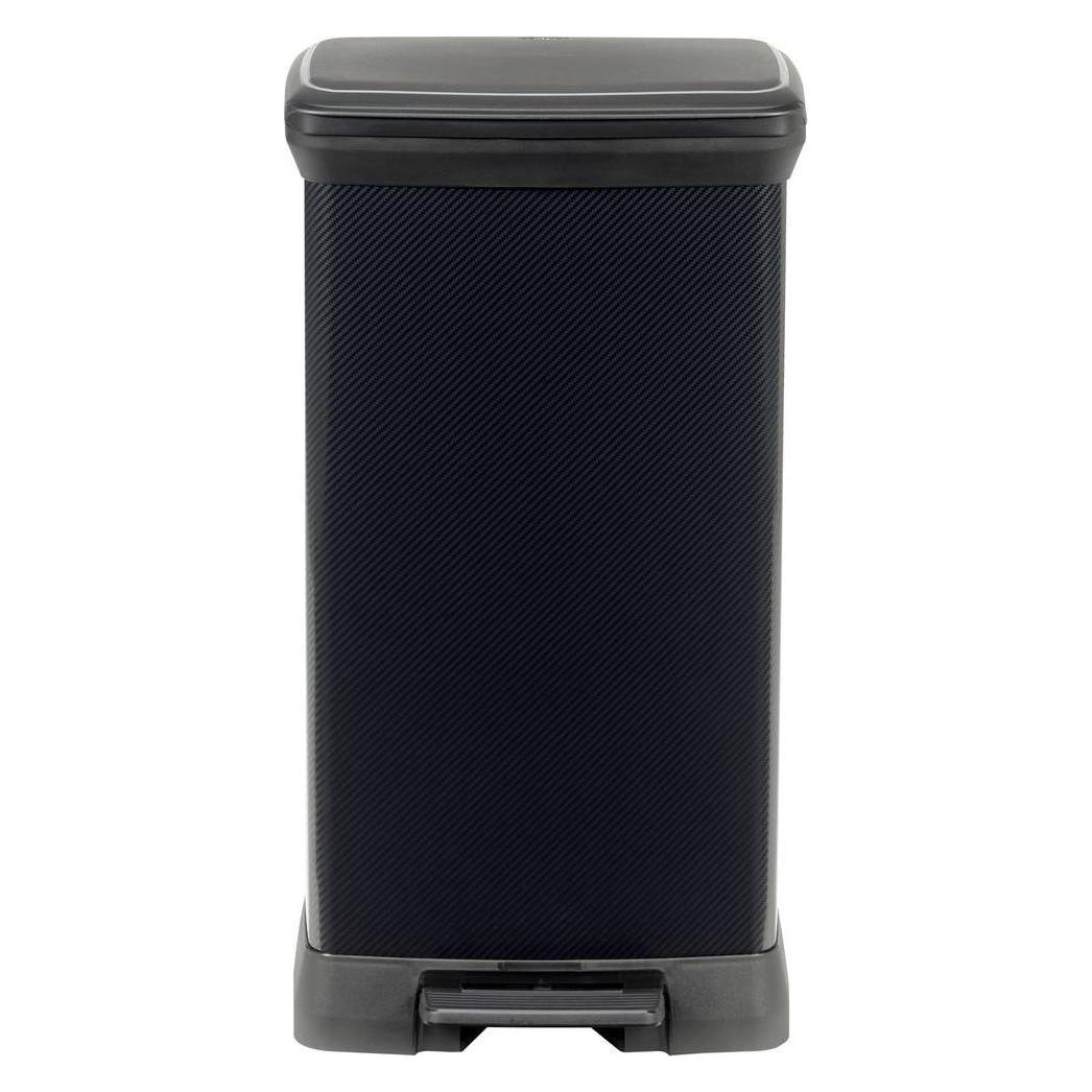 Curver Mülleimer (50 l) (246364)