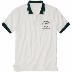 Polo Palm Court Tennis Club - M