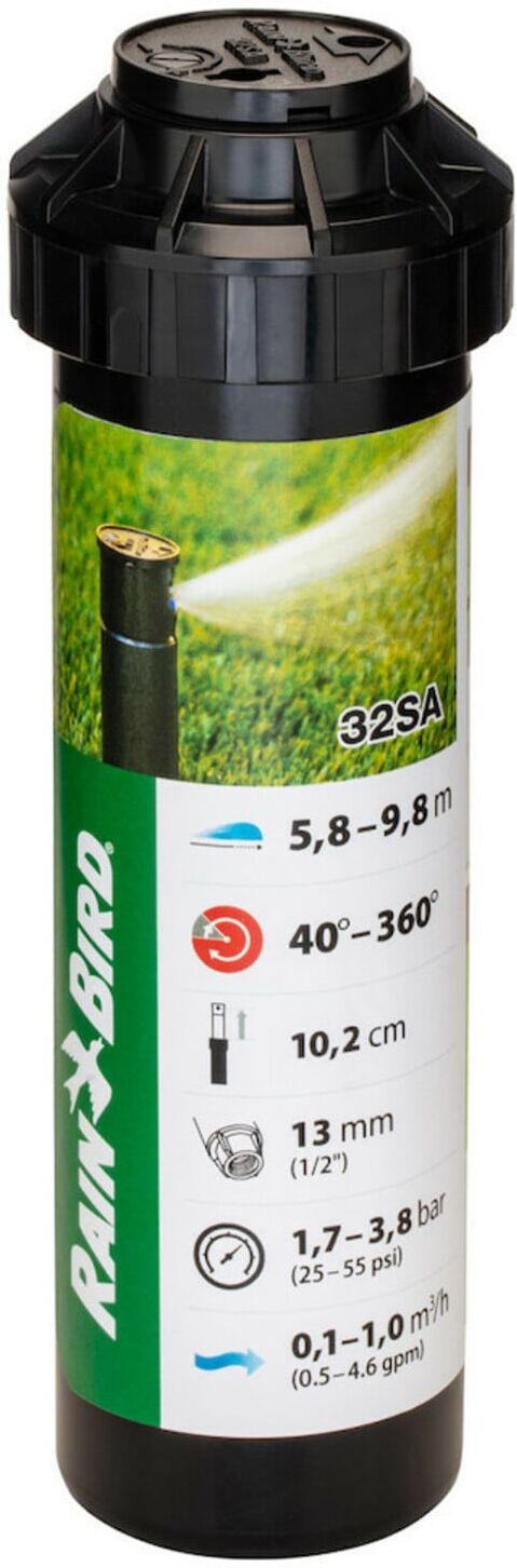 Rain Bird Versenkregner 32SA,1/2Z (22329)