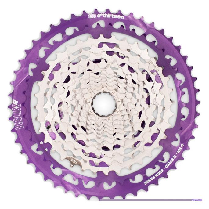 e*13 Helix Race (12-fach, 13-52) (25351531)