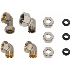Vaillant Anschluss-Set-Fitting 305967