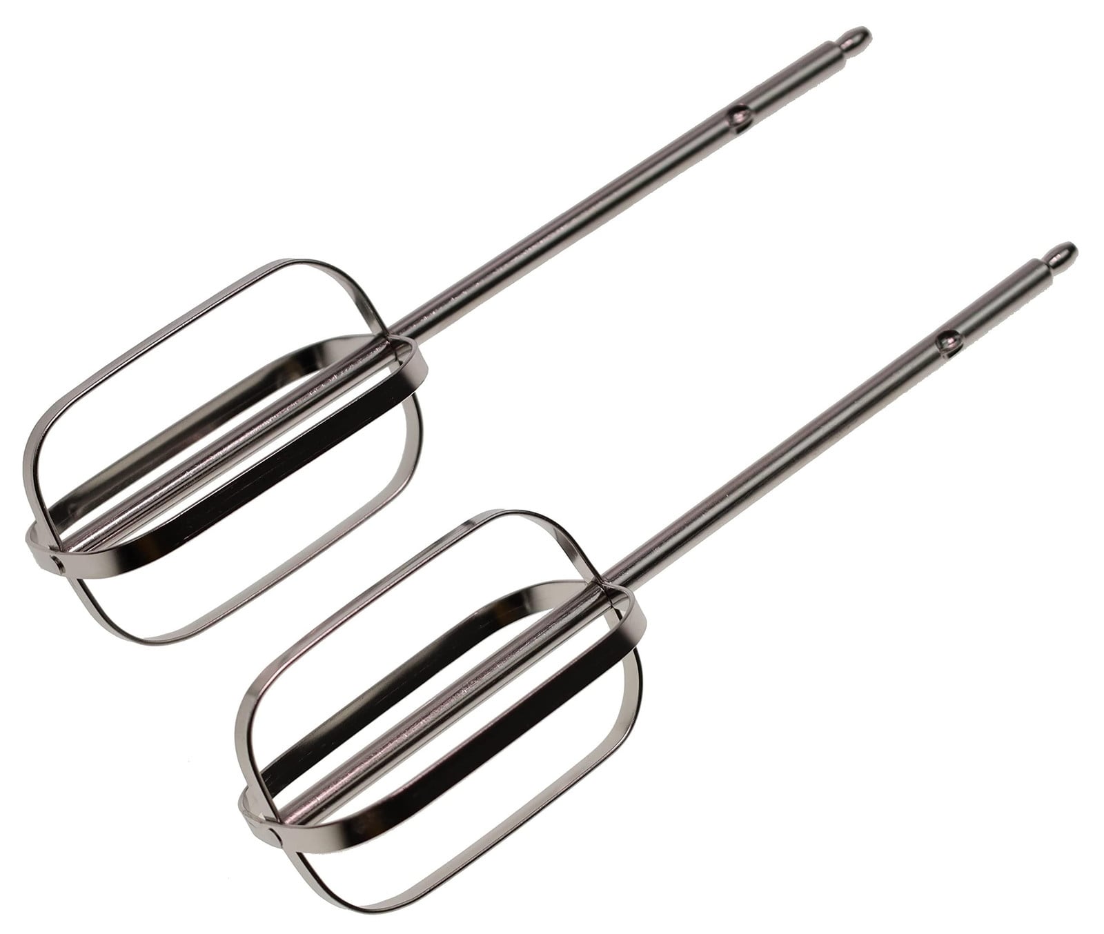Selius Roerhaak mengkrat voor handmixer
