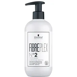 500ml Schwarzkopf Professional FIBREPLEX No 2 Bond Sealer