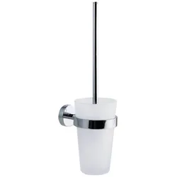 tesa WC-Garnitur SMOOZ weiß