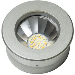 L&S, Einbauleuchte, LED Einbauleuchten Emotion Super Spot S 12 V (Aluminium)