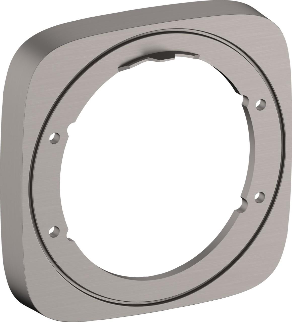 Hansgrohe Verlängerung Fertigset BBC , 15597340 15597340