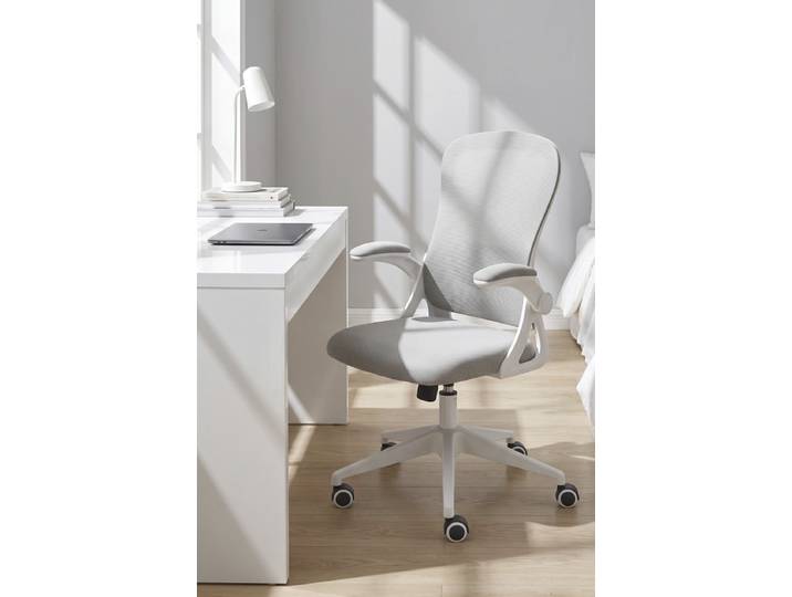 Tavel Büro Stuhl - Gris