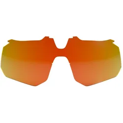 BleeqUp Ranger Replaceable Lens orange-rot