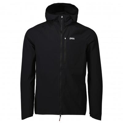 POC - Motion Wind Jacket - Windjacke Gr XXL schwarz