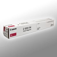 Canon Toner 1396C002 C-EXV54 magenta