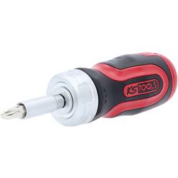 KS Tools 159.2025 Bit-Ratschen-Schraubendreher