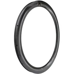 DUKE Felge 28" Baccara WRX 48 SLR2 UD-Carbon Gravel asymmetrisch 28 Lo
