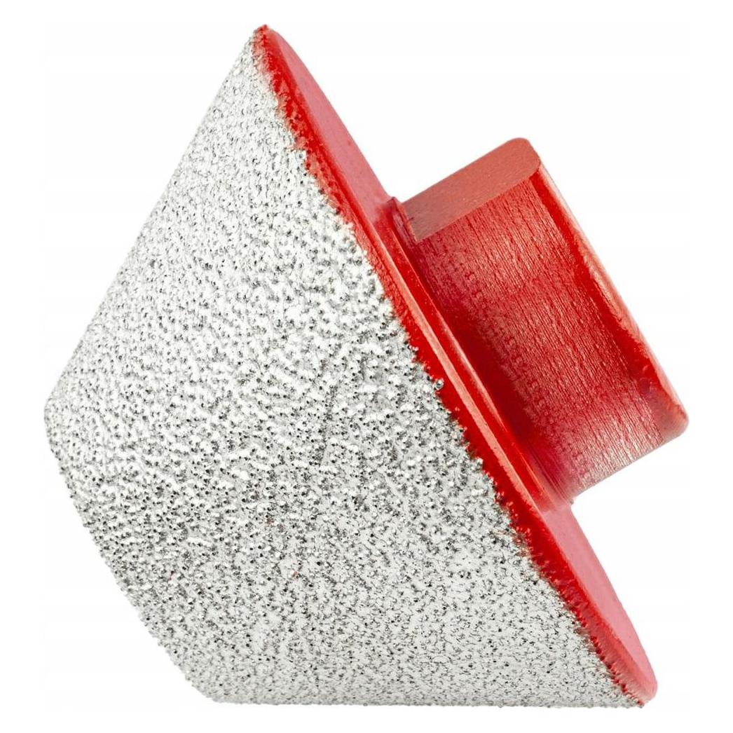 MGA FREZ DIAMENTOWY STOŻKOWY M14 20-48mm SILVER (40785329)