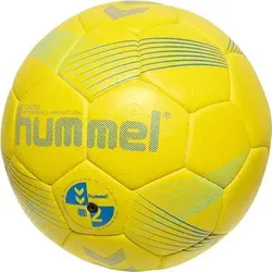 HUMMEL Ball STORM PRO HB, Größe 2 in Gelb Gelb